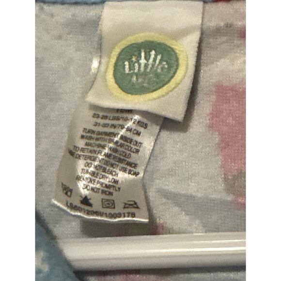 Little Me PJ outfit size 18M - Picture 3 of 4